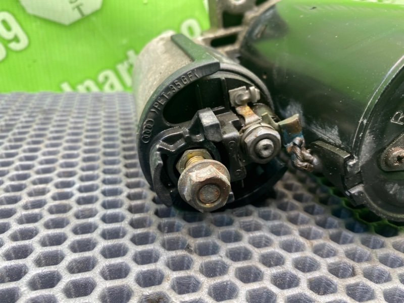 Стартер, 4100 рублей, Калининград