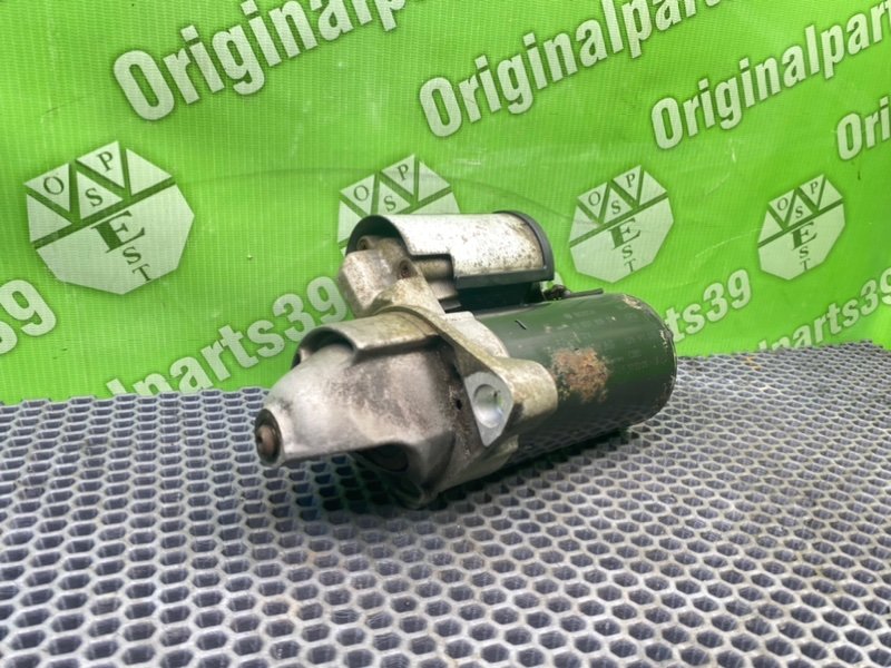 Стартер, 4100 рублей, Калининград