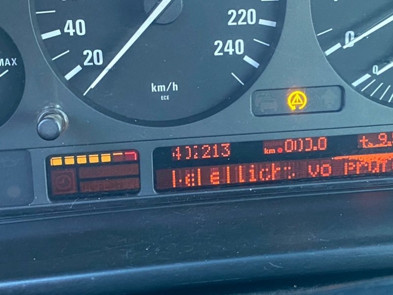 Панель приборов, 4600 рублей, Калининград