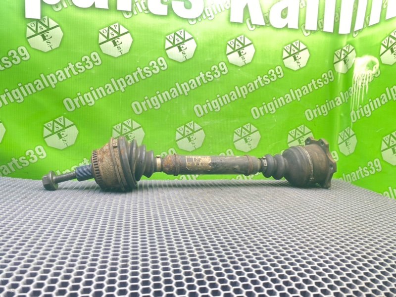 Полуось, 3700 рублей, Калининград