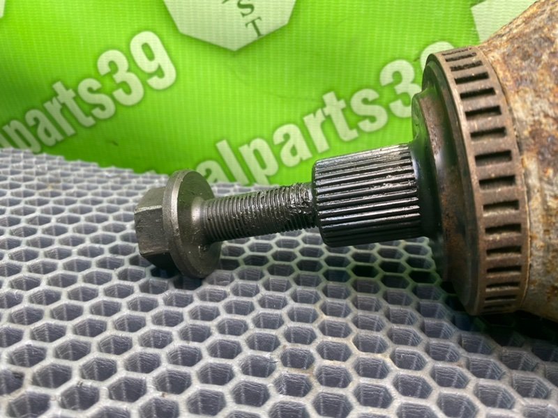 Полуось, 3700 рублей, Калининград