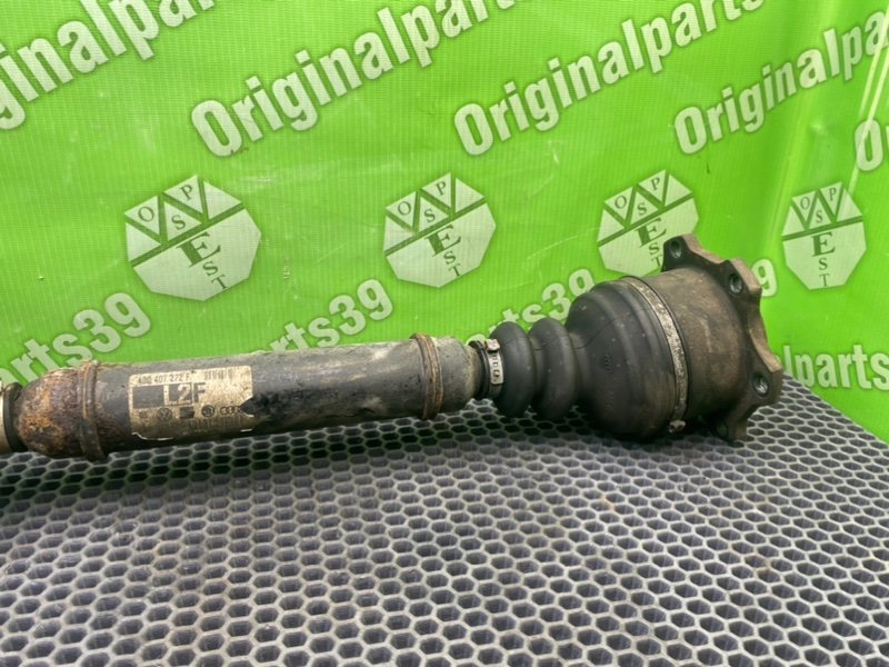 Полуось, 3700 рублей, Калининград