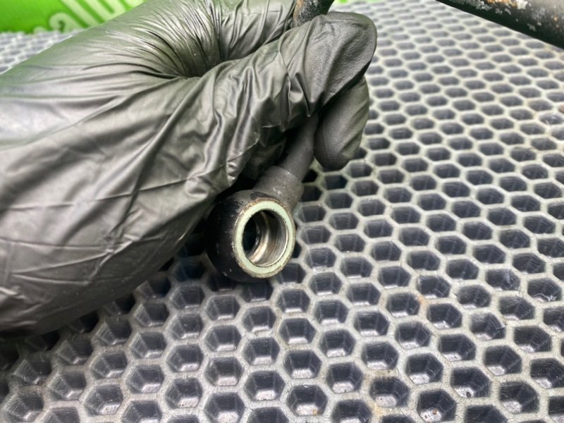 Трубка Гур, 1500 рублей, Калининград