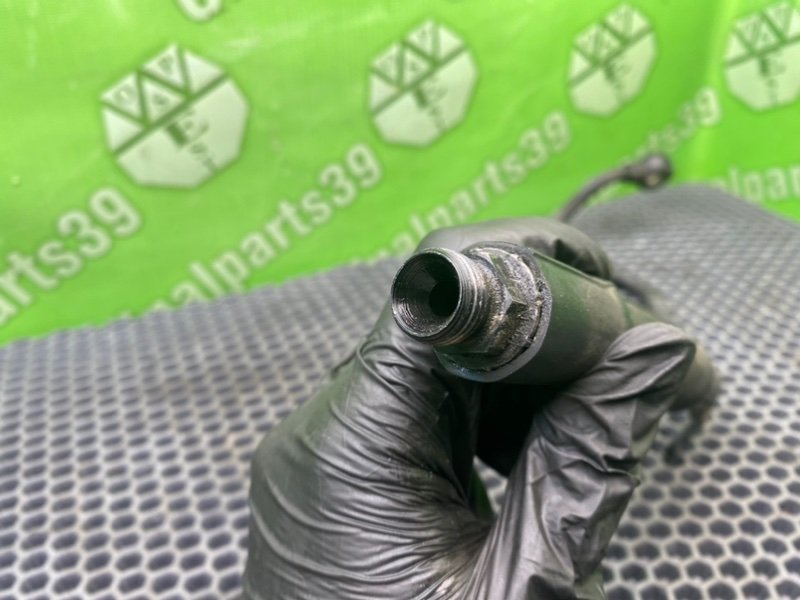 Трубка Гур, 1500 рублей, Калининград