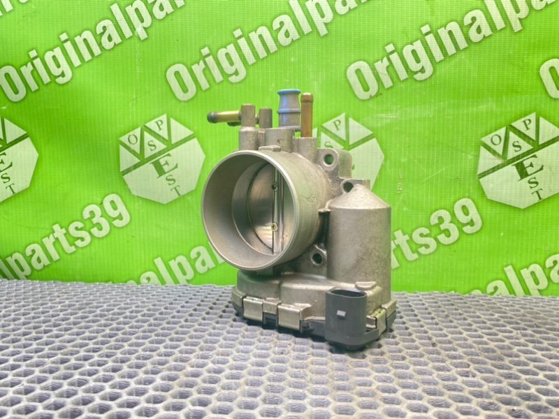 Дроссельная заслонка, 2300 рублей, Калининград