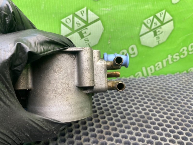 Дроссельная заслонка, 2300 рублей, Калининград