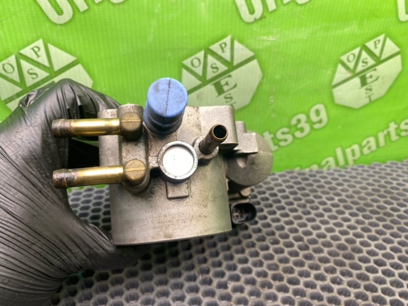 Дроссельная заслонка, 2300 рублей, Калининград