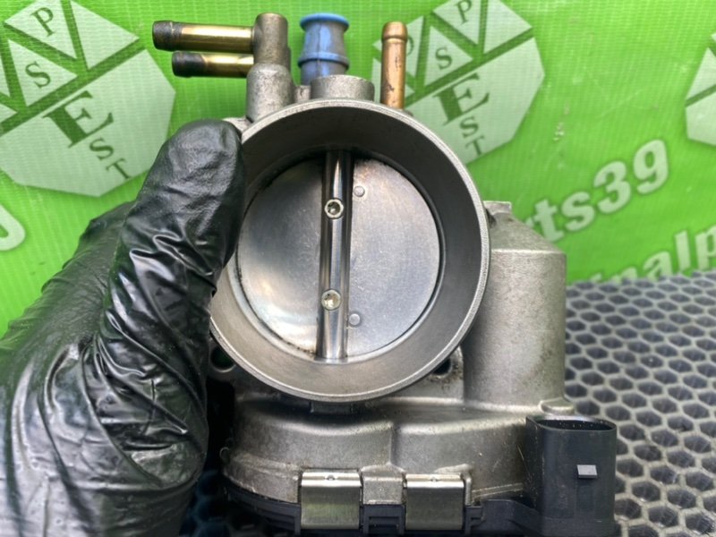 Дроссельная заслонка, 2300 рублей, Калининград