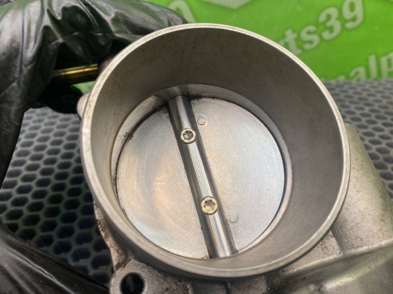 Дроссельная заслонка, 2300 рублей, Калининград