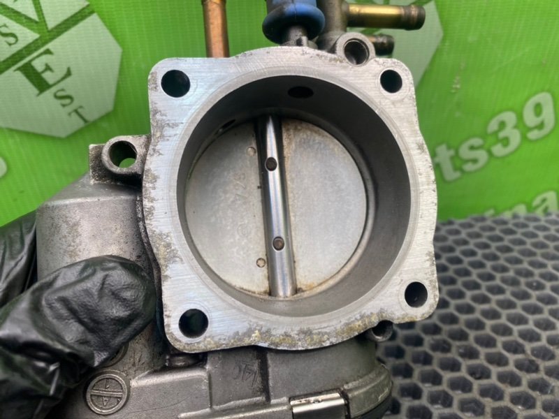 Дроссельная заслонка, 2300 рублей, Калининград