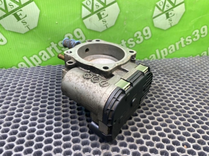 Дроссельная заслонка, 2300 рублей, Калининград