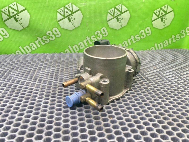 Дроссельная заслонка, 2300 рублей, Калининград