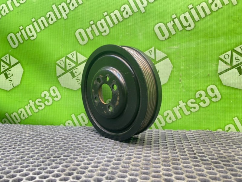 Шкив коленвала, 2400 рублей, Калининград