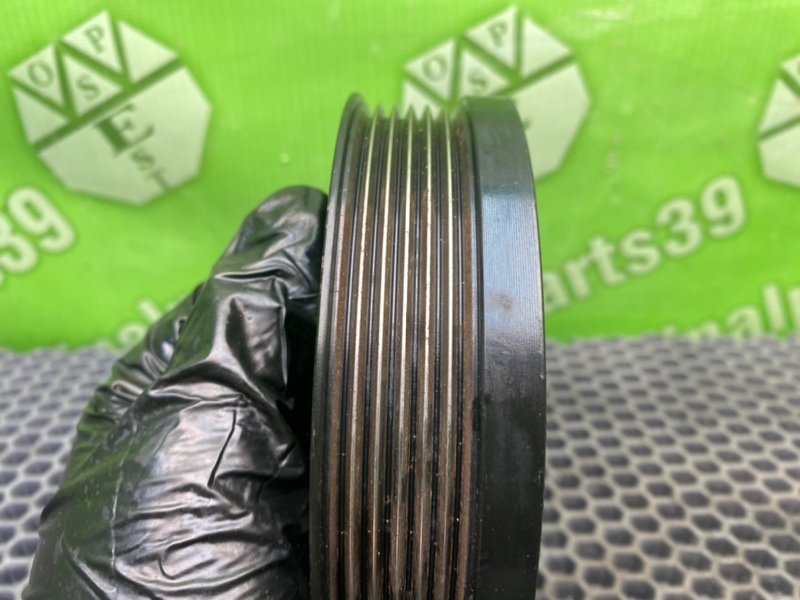 Шкив коленвала, 2400 рублей, Калининград