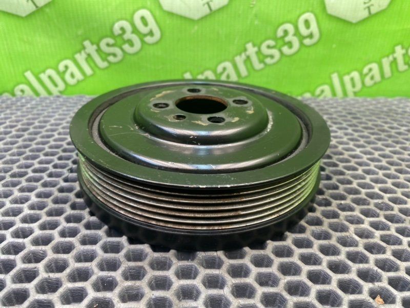 Шкив коленвала, 2400 рублей, Калининград