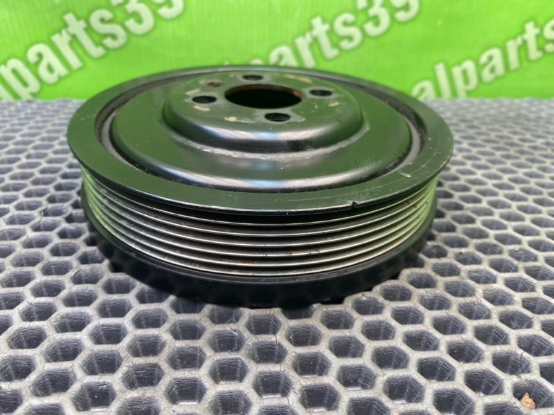 Шкив коленвала, 2400 рублей, Калининград