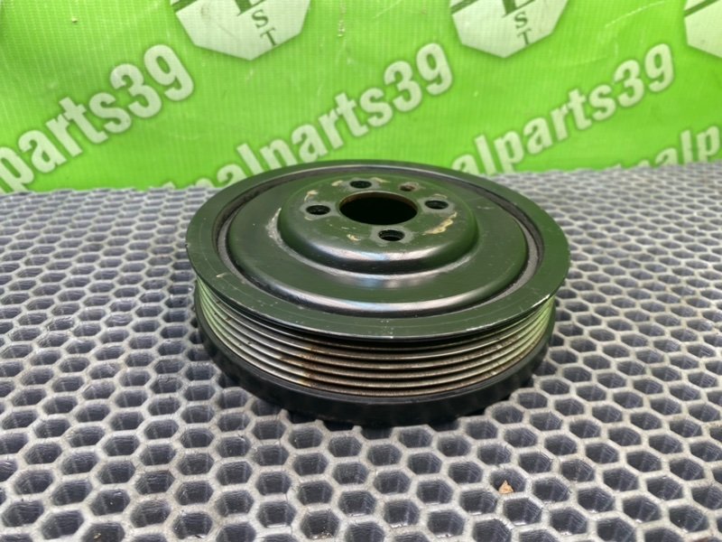 Шкив коленвала, 2400 рублей, Калининград