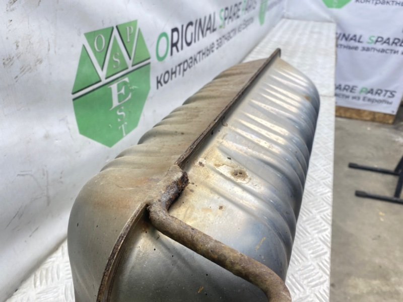 Глушитель, 3100 рублей, Калининград