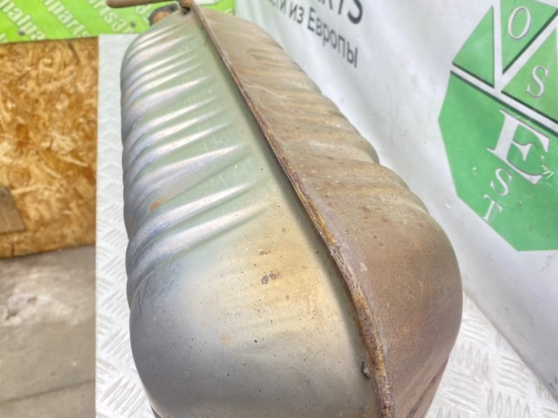 Глушитель, 3100 рублей, Калининград