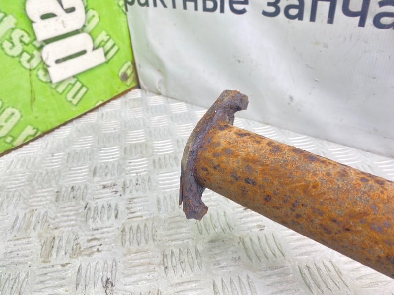 Глушитель, 3100 рублей, Калининград