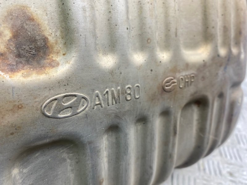 Глушитель, 3100 рублей, Калининград