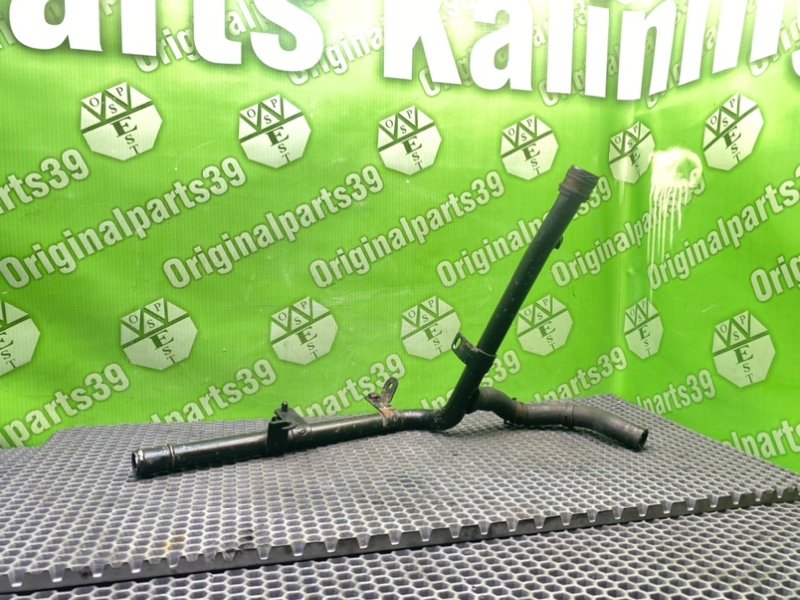 Трубка охлаждения, 2000 рублей, Калининград