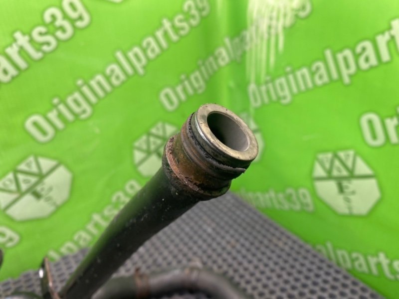 Трубка охлаждения, 2000 рублей, Калининград