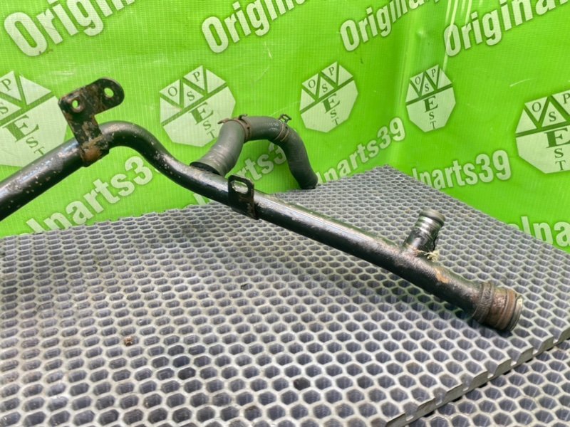 Трубка охлаждения, 2000 рублей, Калининград