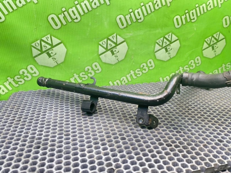 Трубка охлаждения, 2000 рублей, Калининград