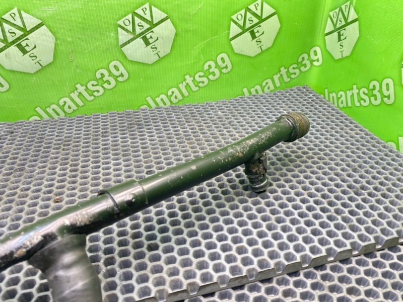 Трубка охлаждения, 2000 рублей, Калининград