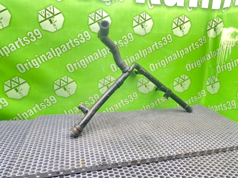 Трубка охлаждения, 2000 рублей, Калининград