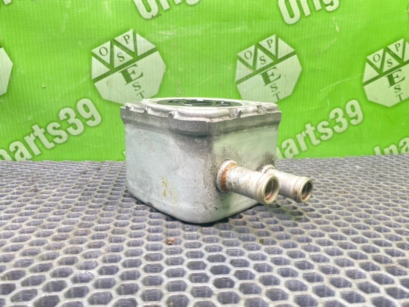 Теплообменник масляного фильтра, 1000 рублей, Калининград