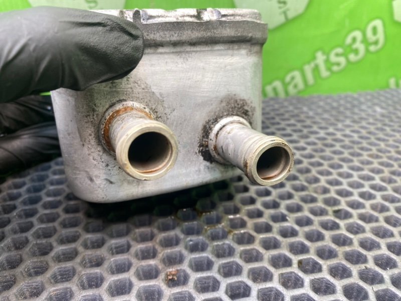 Теплообменник масляного фильтра, 1000 рублей, Калининград