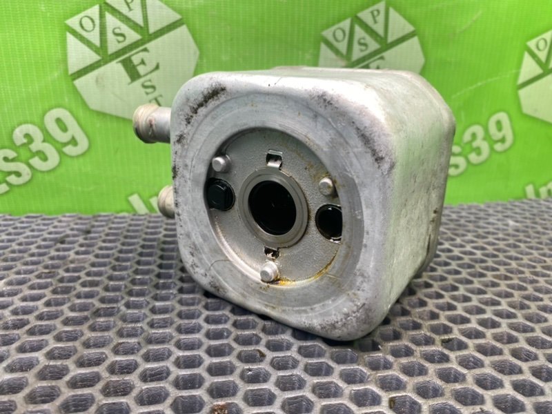 Теплообменник масляного фильтра, 1000 рублей, Калининград