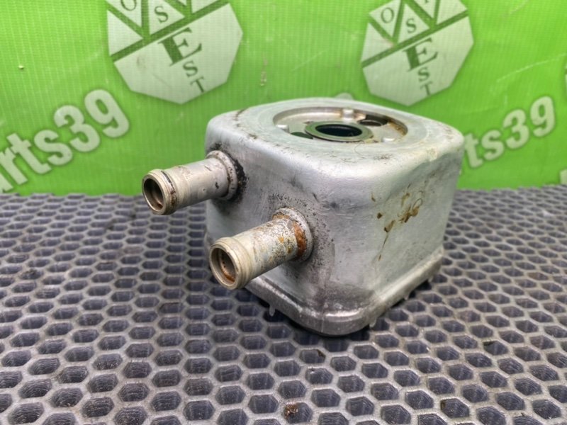 Теплообменник масляного фильтра, 1000 рублей, Калининград