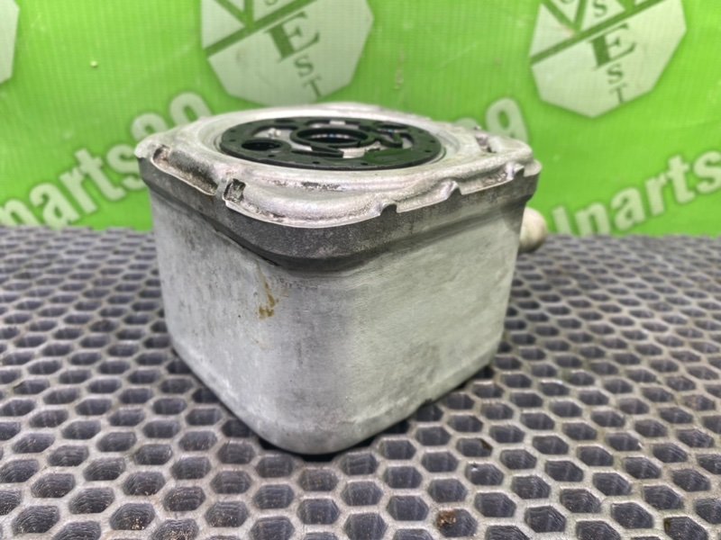 Теплообменник масляного фильтра, 1000 рублей, Калининград