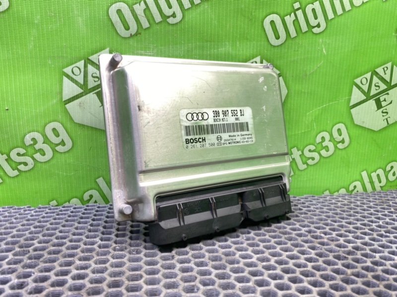 Эбу двигателя, 3600 рублей, Калининград