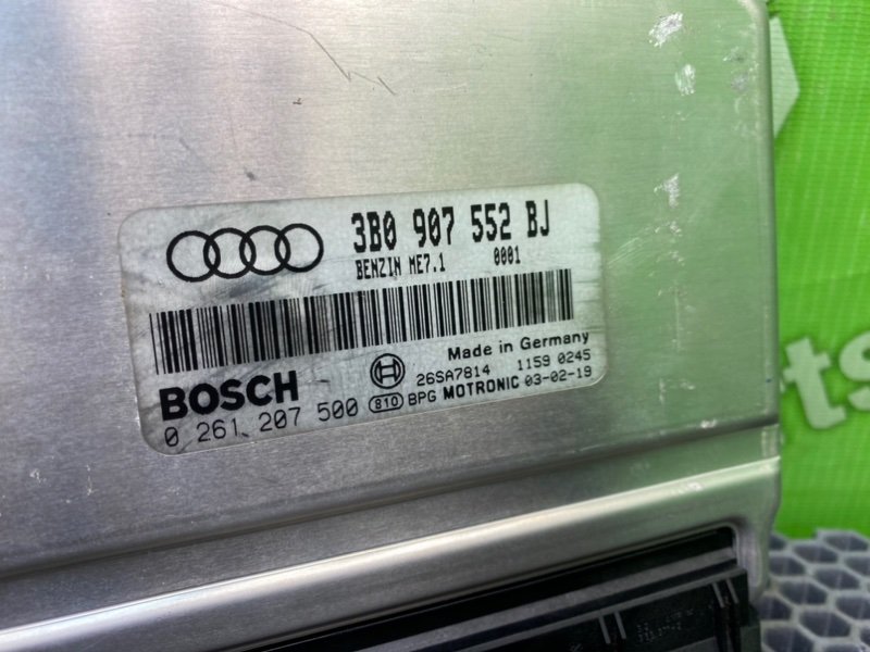 Эбу двигателя, 3600 рублей, Калининград