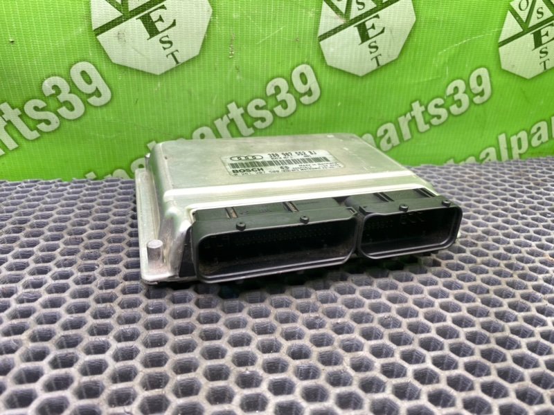 Эбу двигателя, 3600 рублей, Калининград