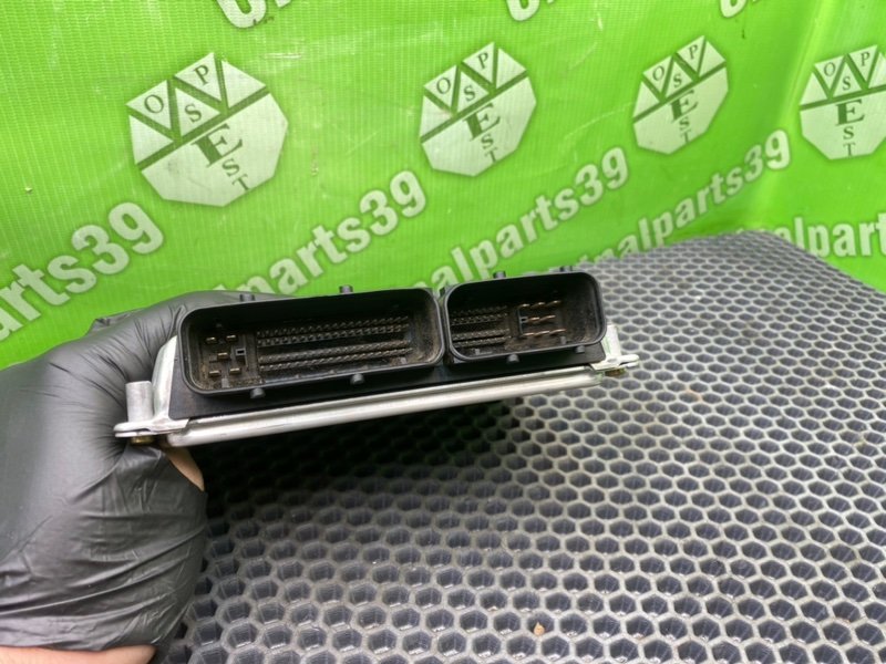 Эбу двигателя, 3600 рублей, Калининград