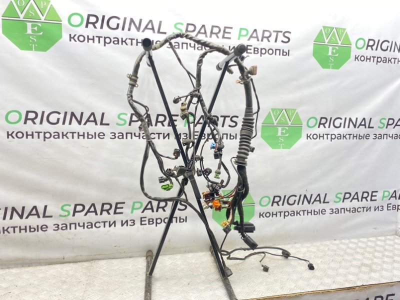 Проводка ДВС, 6700 рублей, Калининград