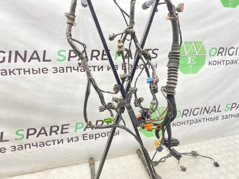 Проводка ДВС, 6700 рублей, Калининград