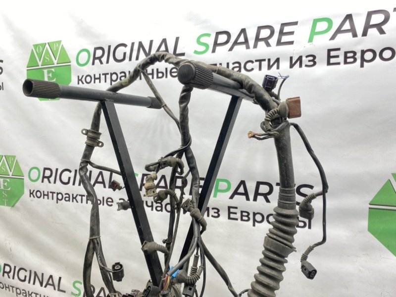 Проводка ДВС, 6700 рублей, Калининград