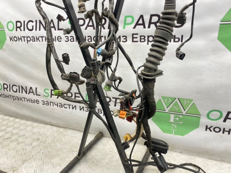 Проводка ДВС, 6700 рублей, Калининград