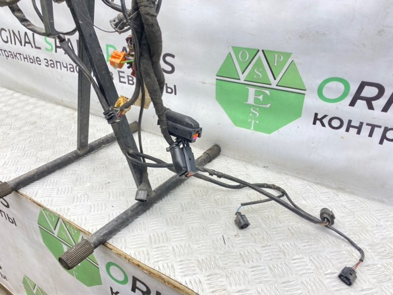 Проводка ДВС, 6700 рублей, Калининград