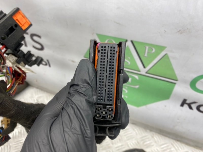 Проводка ДВС, 6700 рублей, Калининград