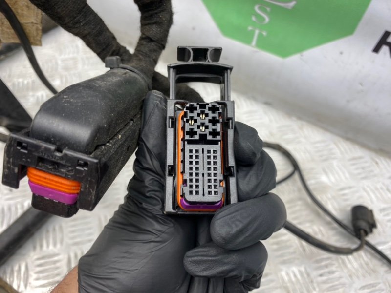 Проводка ДВС, 6700 рублей, Калининград