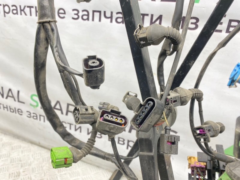 Проводка ДВС, 6700 рублей, Калининград