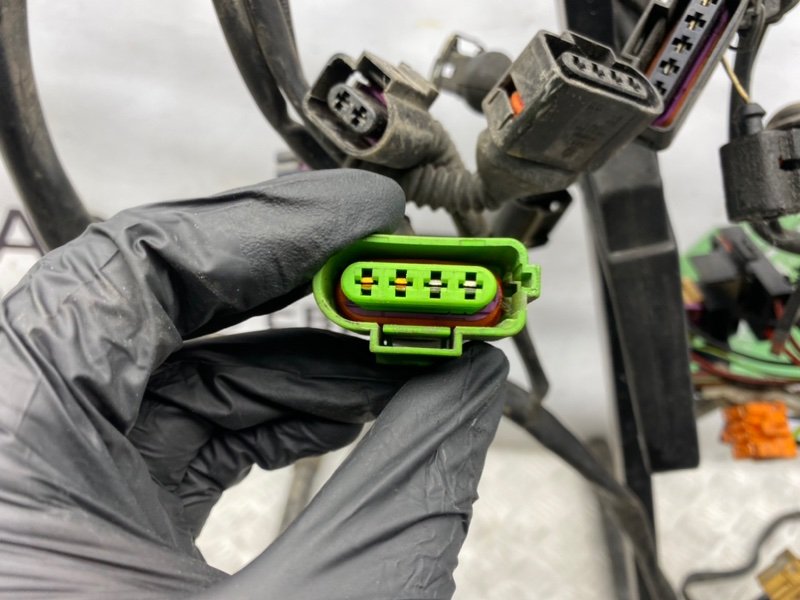 Проводка ДВС, 6700 рублей, Калининград