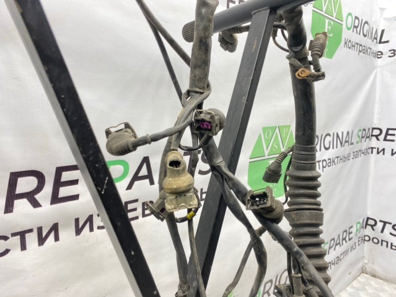 Проводка ДВС, 6700 рублей, Калининград